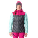 Ridge Ultralight Down Jkt W - Kurtka puchowa damski