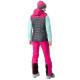 Ridge Ultralight Down Jkt W - Kurtka puchowa damski