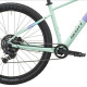 Rower Contrail 40