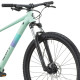 Rower Contrail 40