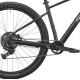 Rower Contrail 40