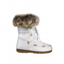 MOON BOOT WE MONACO LOW