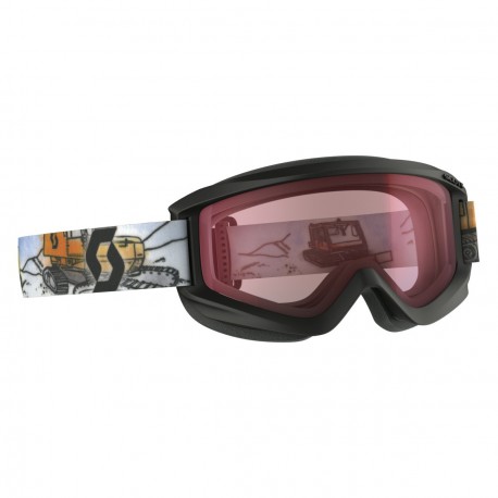 GOGGLE SCOTT JUNIOR AGENT