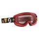 GOGGLE SCOTT JUNIOR AGENT