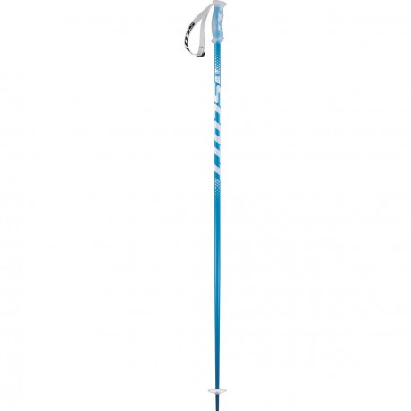 KIJE NARCIARSKIE SCOTT 540