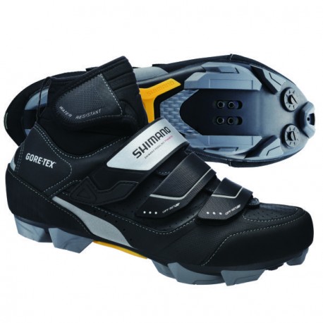 BUTY SHIMANO MW81 GORE-TEX