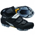 BUTY SHIMANO MW81 GORE-TEX