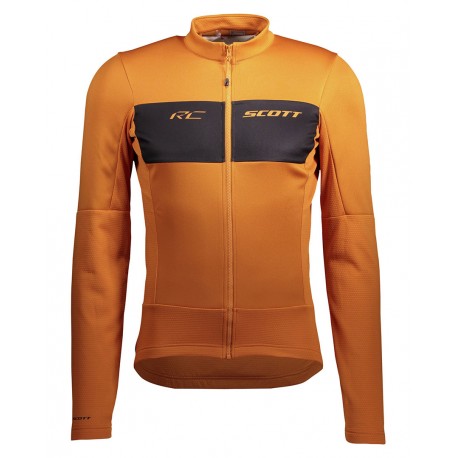 BLUZA SCOTT RC WARM